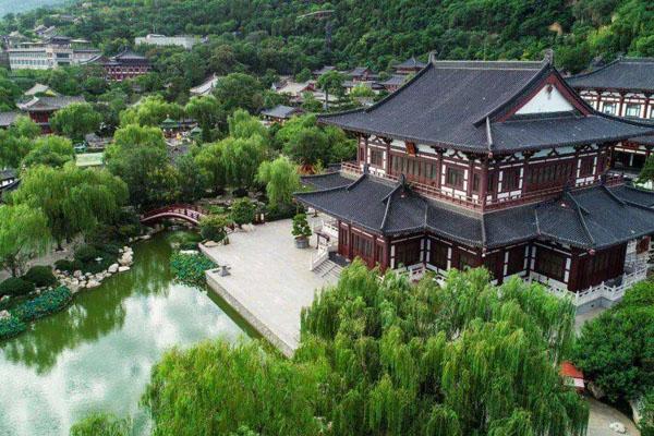 西安到壶口瀑布自驾路线 西安到壶口瀑布有多远3