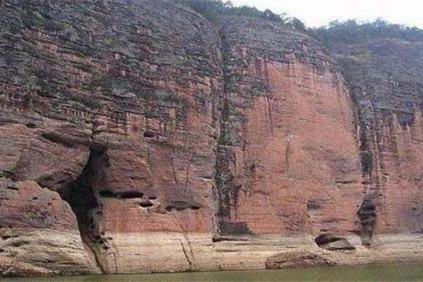 福州乐峰赤壁生态风景区门票多少钱?什么时候开放2