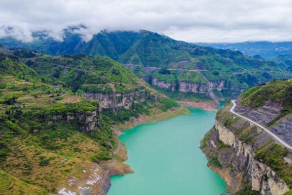 金佛山自驾游攻略1