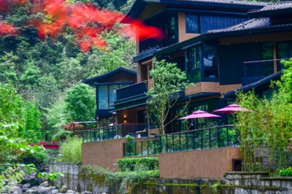 金佛山自驾游攻略3