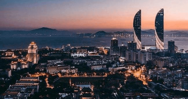原创 福建的高铁黄金线:直达这四座超美的小城,快看看有你想去的吗?3