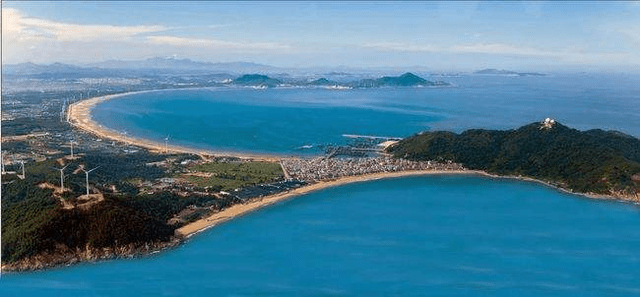 原创 福建的高铁黄金线:直达这四座超美的小城,快看看有你想去的吗?5