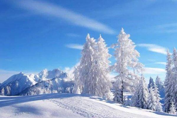 河南冬季自驾游最佳线路推荐4