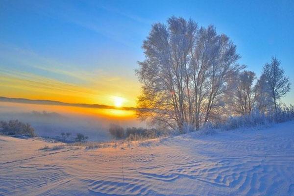 杭州冬天有什么好玩的 杭州冬天旅游攻略1
