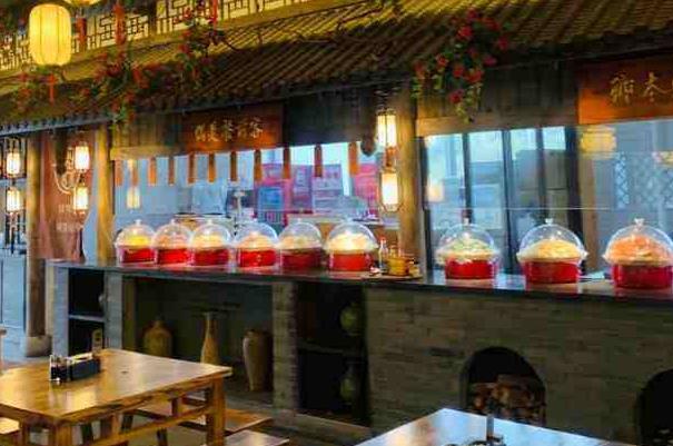 福州永泰有什么好玩的景点 游玩路线推荐2