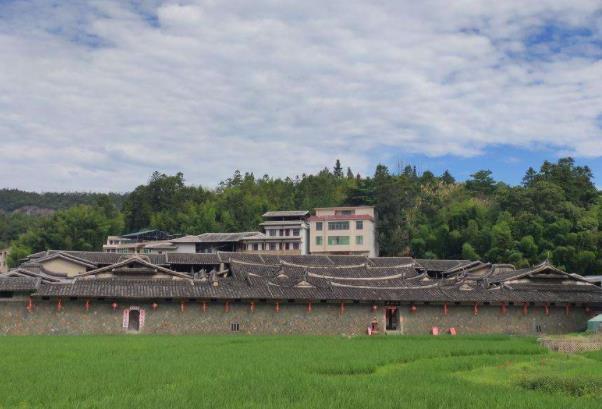 福州永泰有什么好玩的景点 游玩路线推荐3