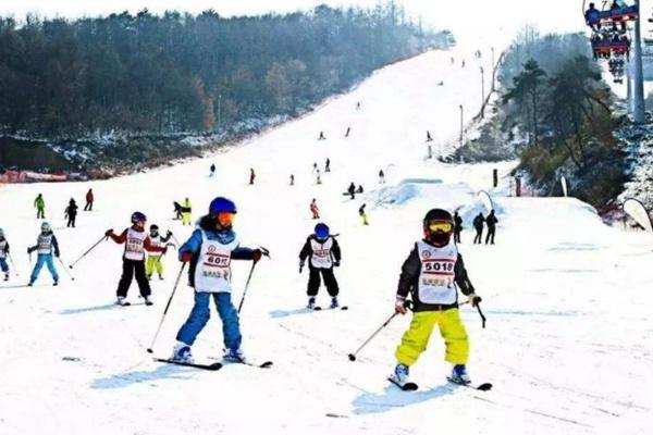 沈阳哪个滑雪场比较好4