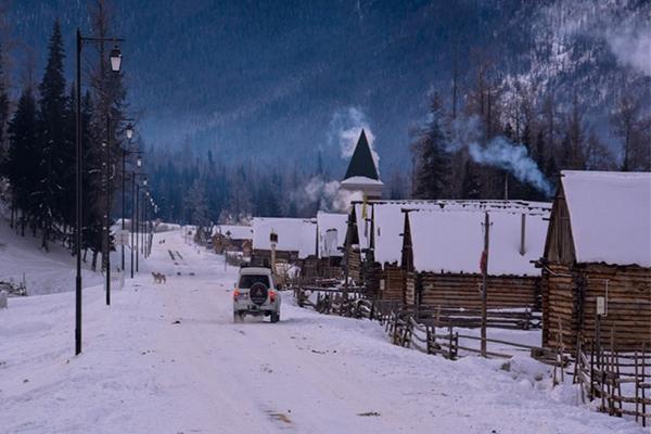 冬季自驾旅行要注意什么 核心就是要管好爱车哦1