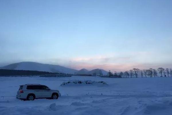 冬季自驾旅行要注意什么 核心就是要管好爱车哦2