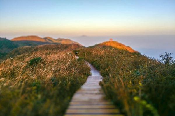 长沙浏阳自驾一日游景点推荐1