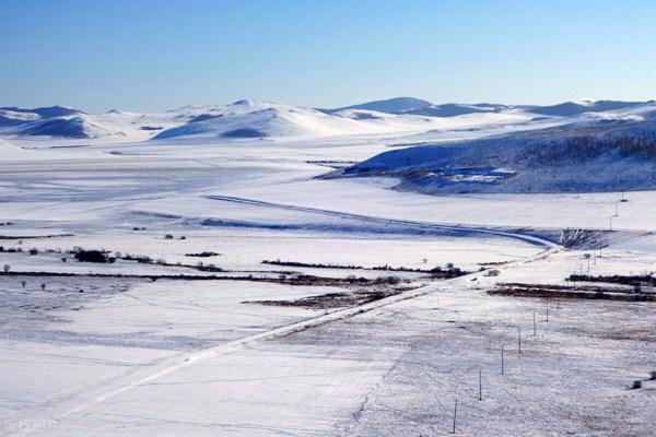冬季小众旅游景点推荐 国内这些地点很安静很舒服1