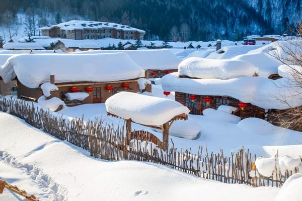 冬季小众旅游景点推荐 国内这些地点很安静很舒服2