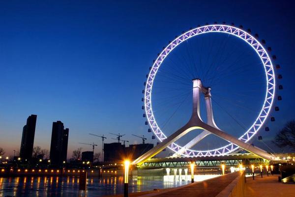 融创渝乐小镇门票多少钱(附游玩攻略)3