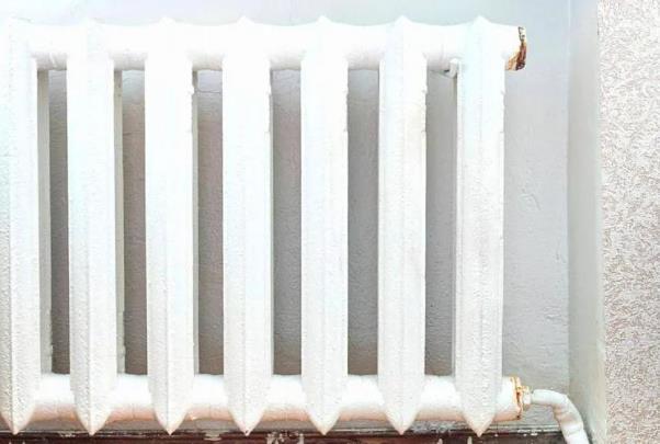 2021天津冬季供热时间2