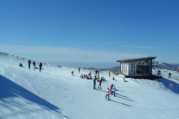 天津滑雪场哪个最好玩 附开放时间及门票3