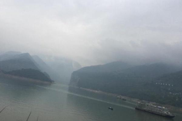 湖北自驾游必去的景点1