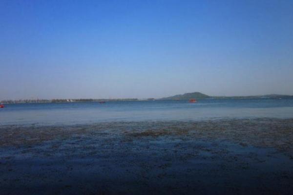 湖北自驾游必去的景点5