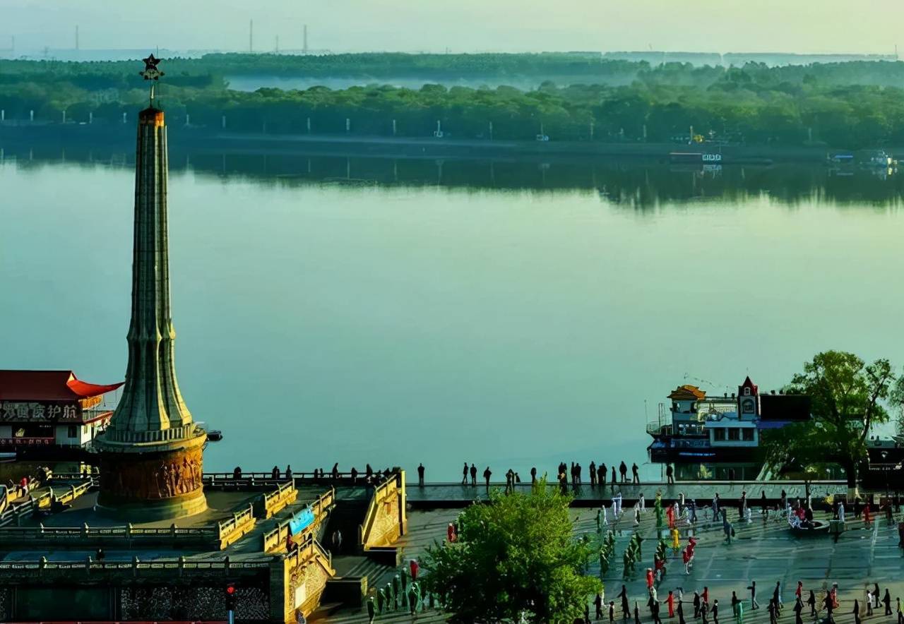 原创 黑龙江最长的高铁线正式运营,牡丹江佳木斯沿线有福了,有你家吗5