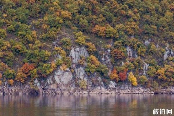 G331公路起点终点 自驾游线路推荐1