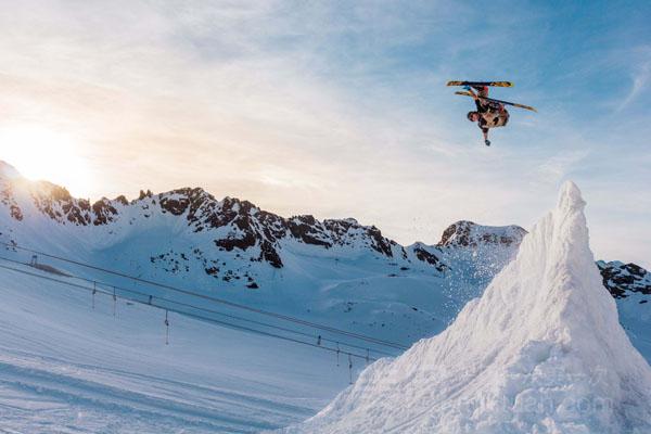 2022天津蓟县玉龙滑雪场门票多少钱-门票一览1