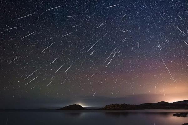 2022年流星雨在什么时候出现 附最佳观测地点3