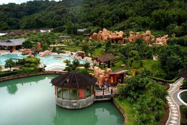 惠州龙门两日游攻略 惠州龙门两日游路线推荐1