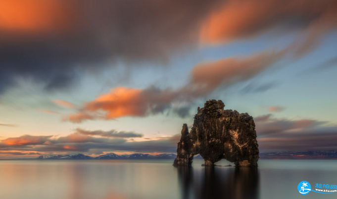 冰岛自驾注意事项 冰岛冬季自驾游攻略2