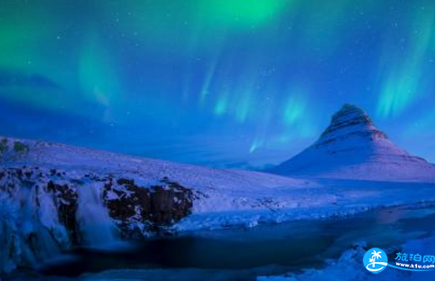 冰岛自驾注意事项 冰岛冬季自驾游攻略3