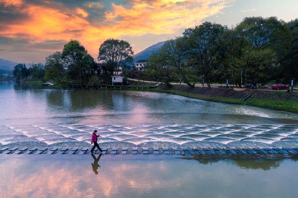 浏阳一日自驾游必去景点推荐3