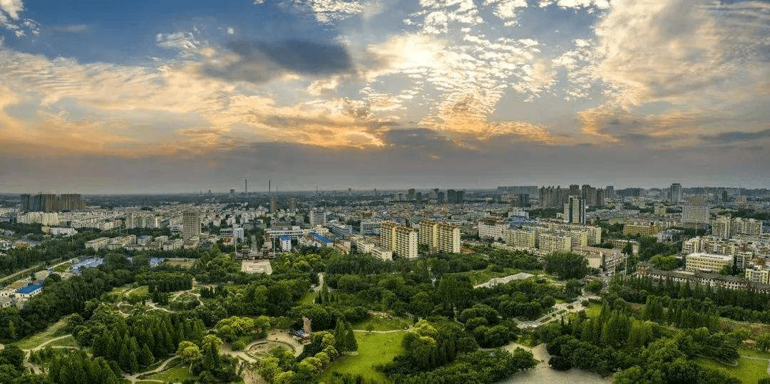原创 河南一高铁预计明年通车，东北部这座小城有福了，你知道是哪儿吗3
