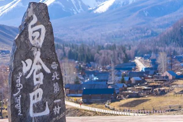 冬天新疆适合自驾吗 冬季新疆自驾游路线2