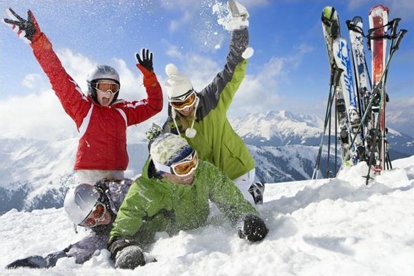 兴隆山冬天好玩吗 兴隆山游玩攻略1