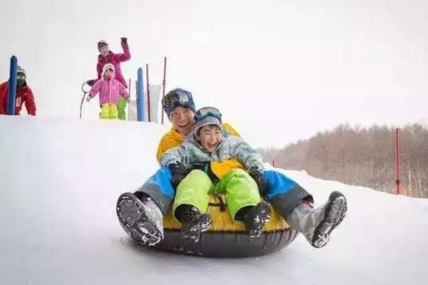 兴隆山冬天好玩吗 兴隆山游玩攻略3