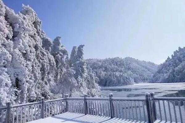 杭州周边哪个滑雪场比较好1