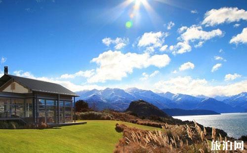 新西兰冬天穿什么衣服 新西兰自驾游注意事项2