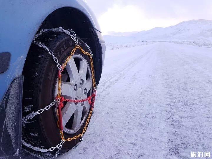 新西兰冬天穿什么衣服 新西兰自驾游注意事项5