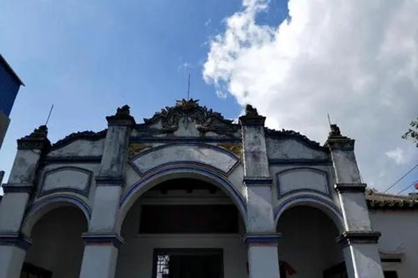 红安自驾游哪些景点比较好玩1