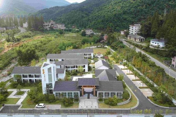 红安自驾游哪些景点比较好玩2