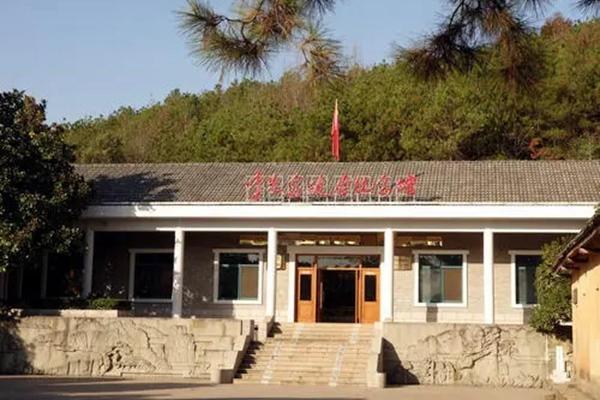 红安自驾游哪些景点比较好玩3