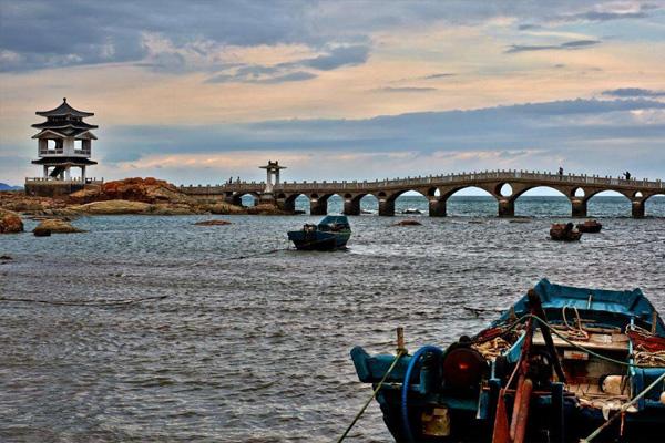 辽宁冬季自驾游好去处 辽宁冬季自驾游路线推荐1