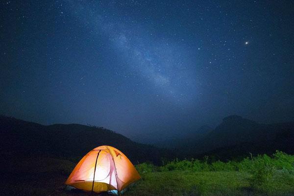 广东梅州露营地点推荐2