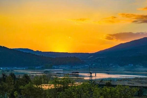 腾冲冬季旅游攻略(附行程推荐)3