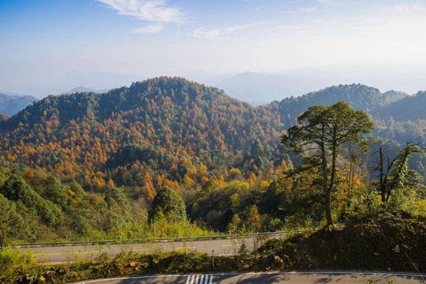常州徒步路线推荐景点推荐3