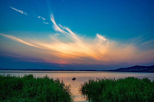 常州徒步路线推荐景点推荐4