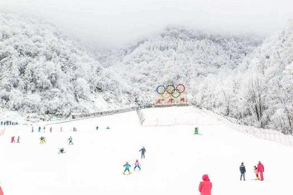 2021-2022神农架中和国际滑雪场在哪里及开放时间2