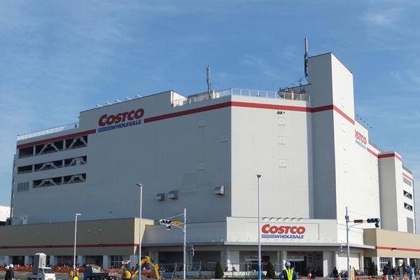 苏州开市客会员卡怎么办理?多少钱一张?1