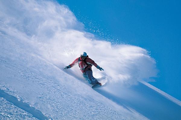 襄阳保康横冲滑雪场冬季优惠政策介绍(附预约攻略)1