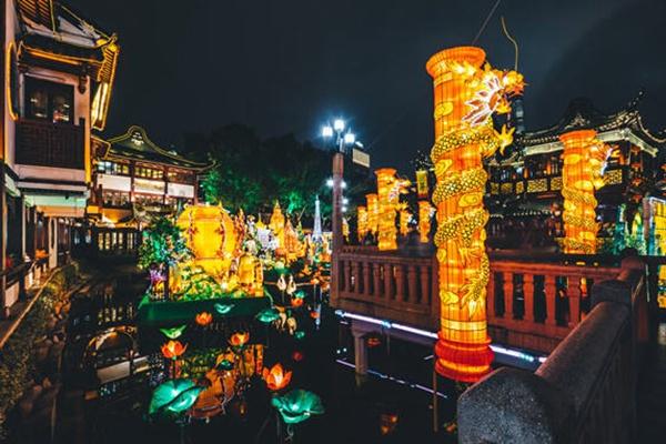 上海冬季去哪里玩比较好1