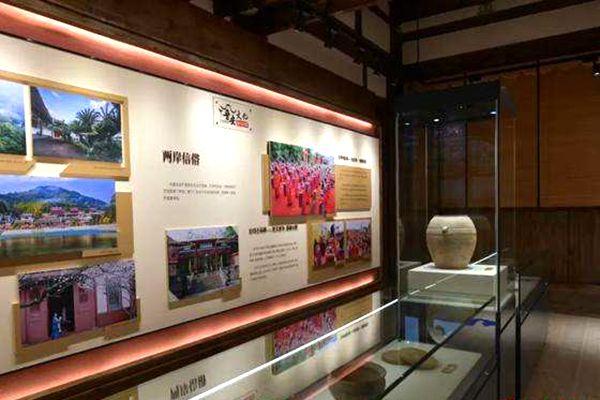 福州一日自驾游必去景点推荐3