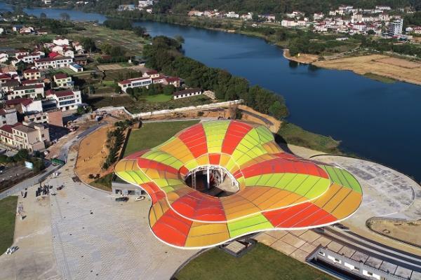 浏阳好玩不要钱的地方 浏阳免费景点1